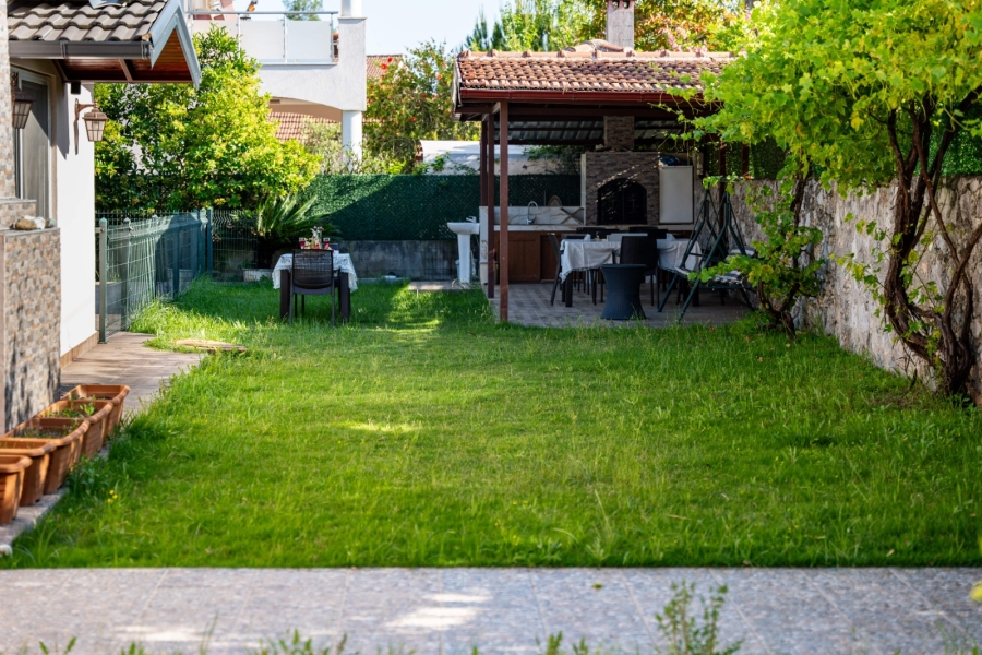 Villa Moon